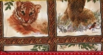 Safari - Cats