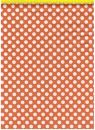 Spot orange