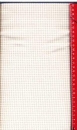 beige kleinkariert, 90 x 160 cm
