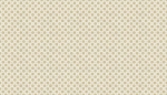 Scandi B Snowflake Taupe on Cream