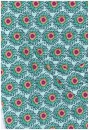 Cloverfield, 150 cm breit, 100 % Cotton
