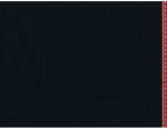 Leinen schwarz 55% Leinen 45% Viscose 140 cm breit