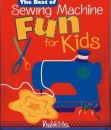 Best of Sewing Machine Fun for Kids
