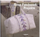 Neue Patchworkprojekte