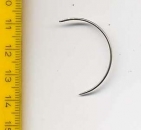 Rundnadel 2 Inch