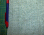 Quilters Grid 2,0 inch