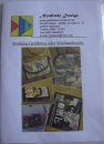 Moderne Geldbörse