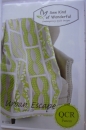 Urban Escape, 44 x 57 &#180;&#180;