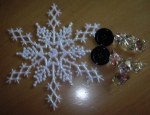 Frosty Jolly Accessory kit