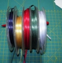 Satinband 3 mm