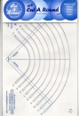 Midi Cut A Round 4" - 12" Circles
