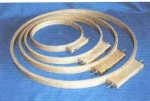 Quiltrahmen,Danewood, 30 cm