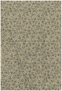braunbeige Ranken 274 cm breit