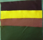 Filzstoff, 45 cm breit