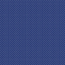 spot white on navy