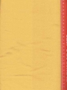Dupionseide - curry, 110 cm breit