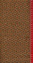 QC-2007 Light & Bright Chestnut Print