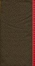 Pattern Party - grüne Blätter, 50 x 55 cm - Kopie