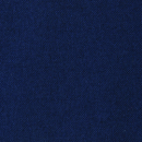Die originale Perlen Baumwolle - dunkelblau 150 cm breit