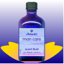 Alabaster man care scent fluid 100 ml Erfrischungsfluid