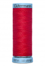 Gütermann Seide S 303, 100 m, helles rot