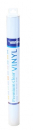 VINYL, KLAR, 16 x 54 ´´