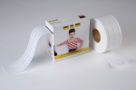 Freudenberg Bundfix, Bundbreite 3 cm, weiß,